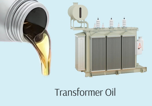 Transformer Oil 
