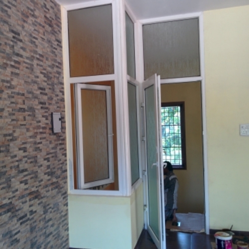 Upvc Window