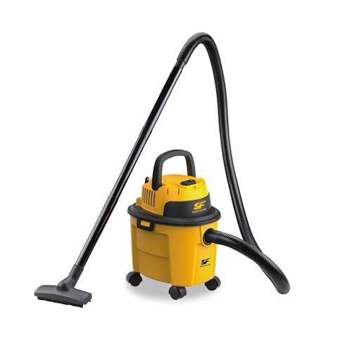 Vacuum Cleaners - Type: Cyclone