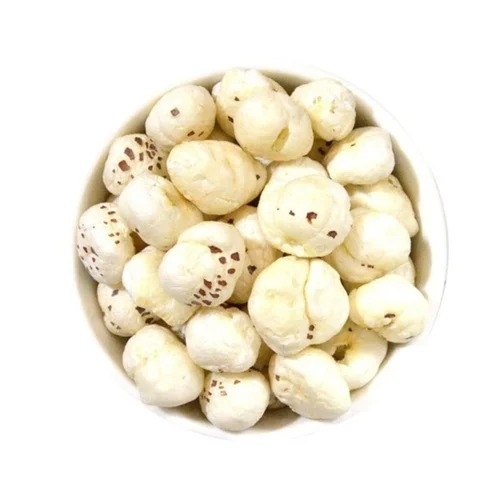 White Makhana