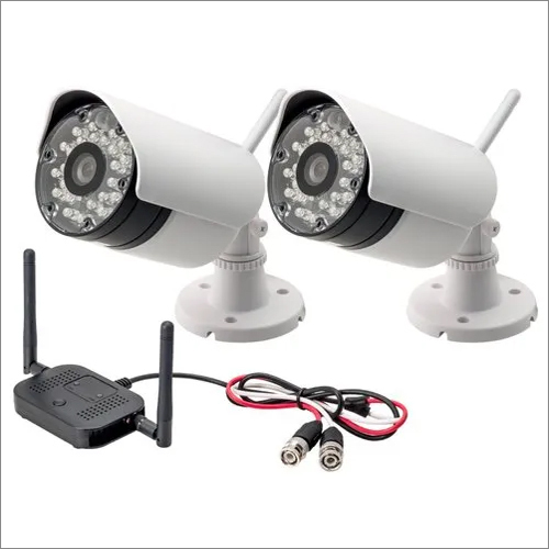 Wireless Cctv Camera