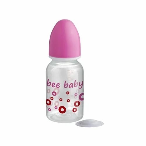 100-500 Ml Baby Feeding Bottle