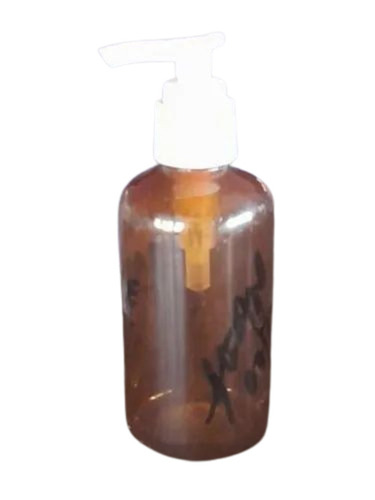 190ml Plastic Pump Bottle