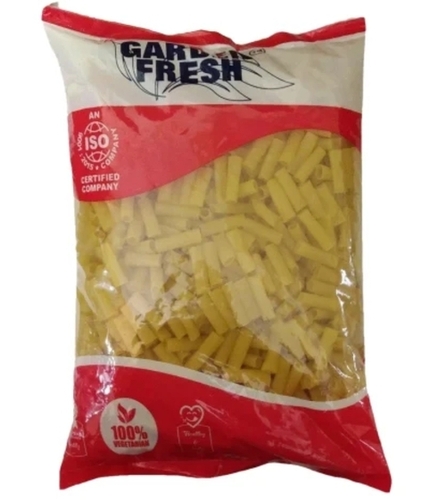 1kg Garden Fresh Yellow Fryums