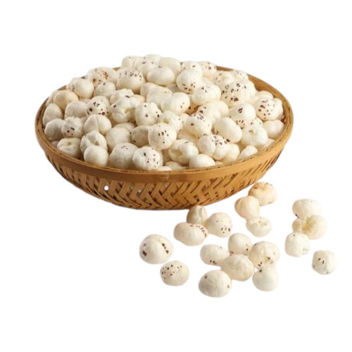 4 Suta Popped Raw Makhana Flake