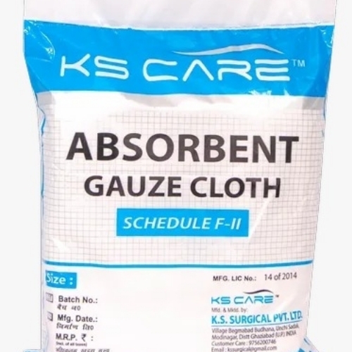 Absorbent Gauze Cloth
