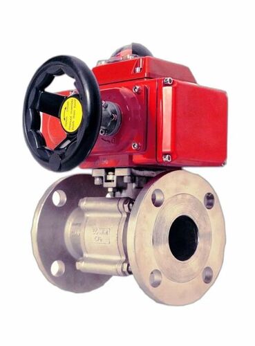Actuator Valve
