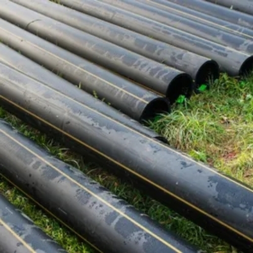 Agriculture PVC Pipe