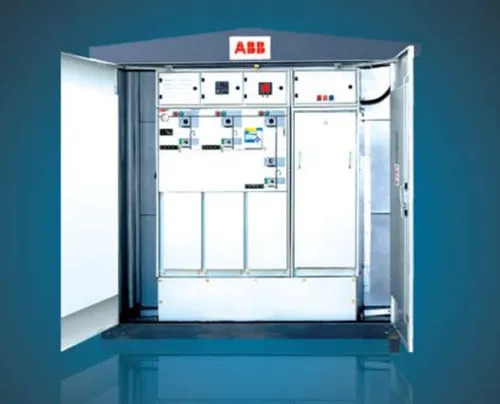 Air Cooled Compact Substation