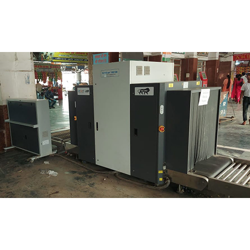 Airport Security Equipment X Ray Baggage And Luggage Inspection Machine,.,.