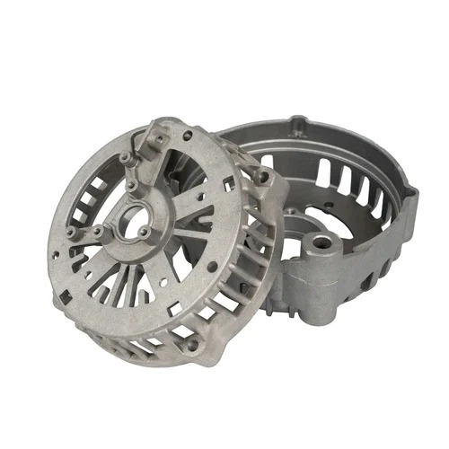 Aluminium Housings