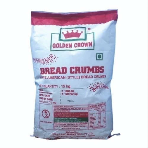 American Bread Crumbs