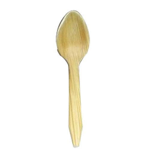 Areca Leaf Spoon