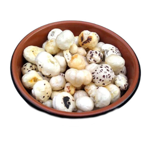 B Grade Organic Makhana
