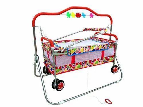 Baby Swing Cradle