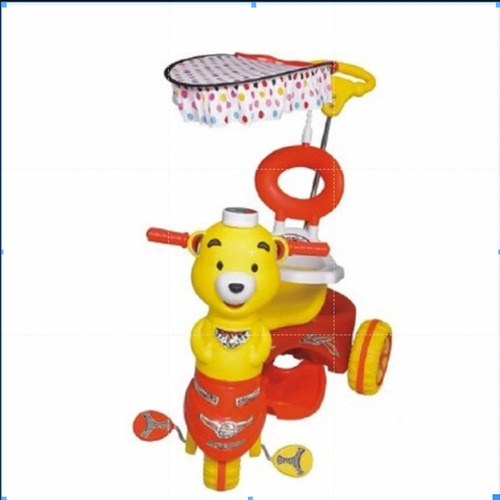 Baby Tricycle Scooter