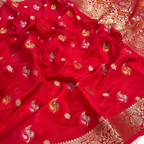 banarasi sarees