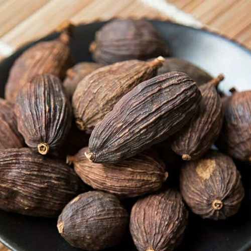 Black Cardamom