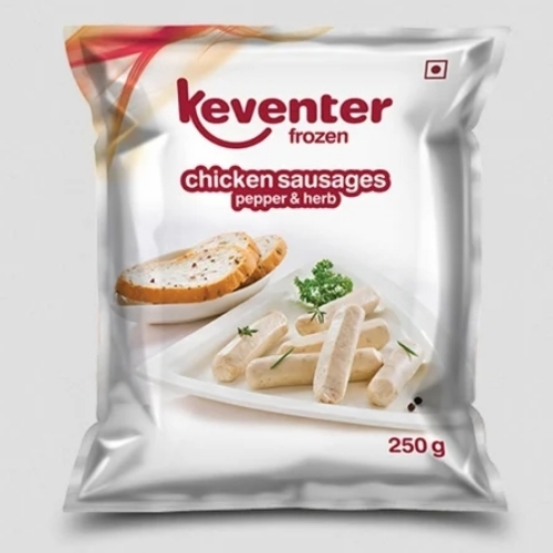 Chicken sasuge