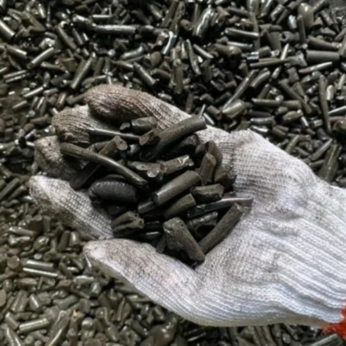 Coal Tar Pitch