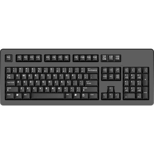 Computer Keyboard
