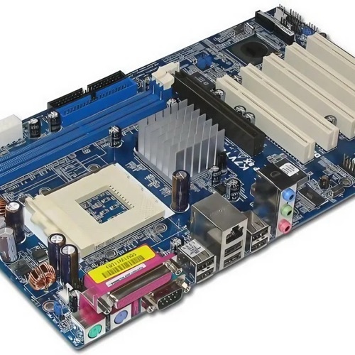Computer Motherboard