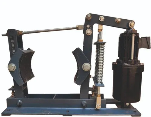 Crane Brake - Material: 1