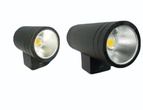 Cylinder Up Down Light