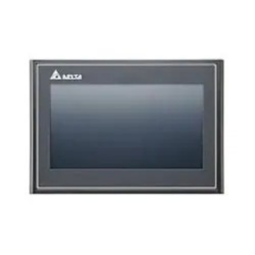 Delta HMI