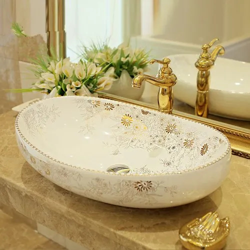 Designer Wash Basin - Color: Any Color