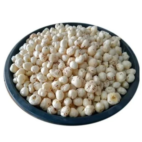 Dry Organic Makhana Flakes