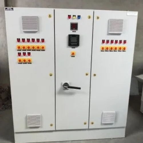 Durable Control Panel Board