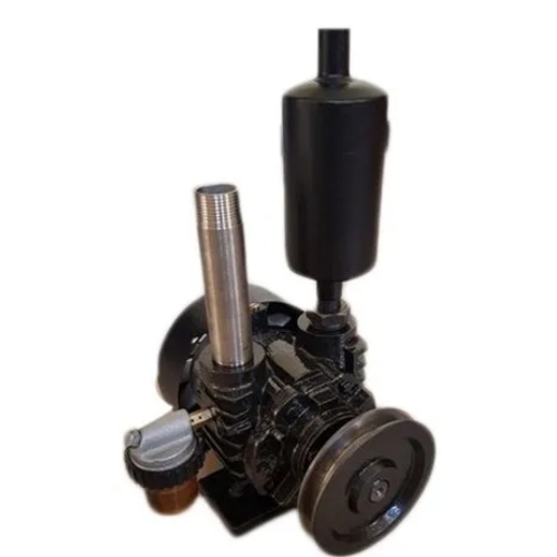 Durable Milking Machine Vacuum Pump