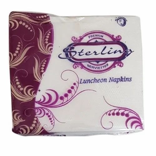 Facial Paper Napkin