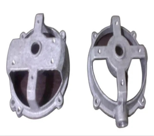 Fan Motor Cover