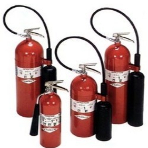 Fire Extinguisher