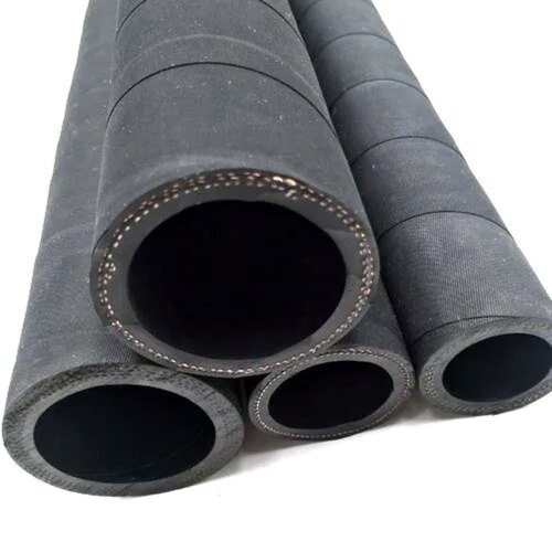 Fire Hose - Color: Black