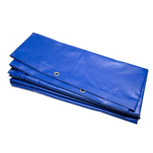 Fire Retardant Pvc Coated Tarpaulin