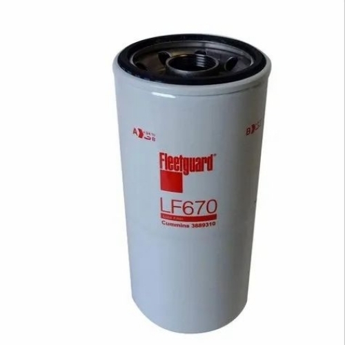 Fleetguard Fuel Filter
