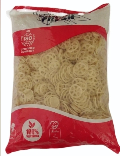 Garden Fresh 2d Wheel Fryms