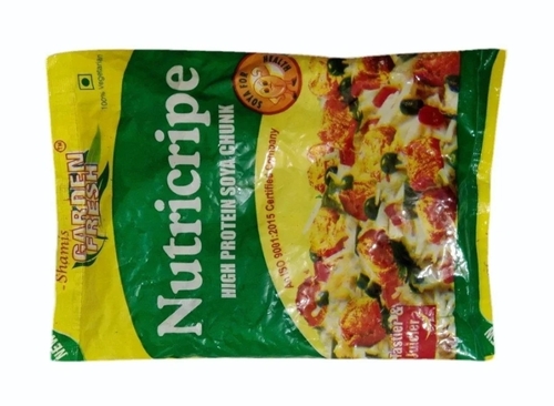 Garden Fresh Nutricripe Soya Chunk
