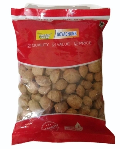 Garden Fresh Soya Chunks