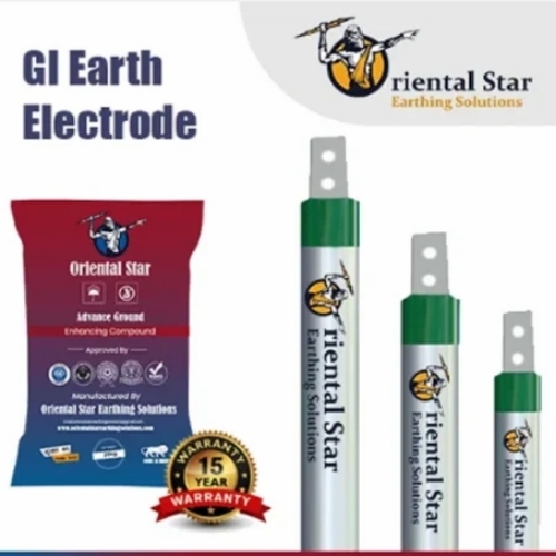 Gi Earth Electrode