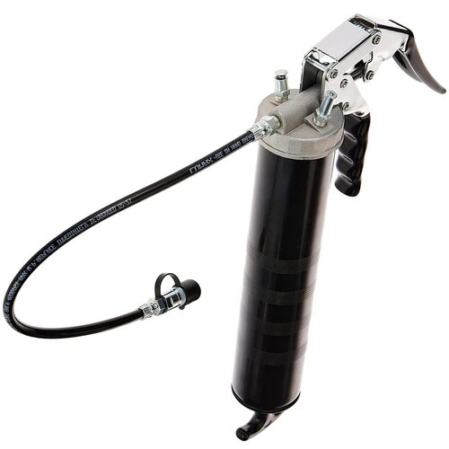Grease Gun - Capacity: 5 T/Hr