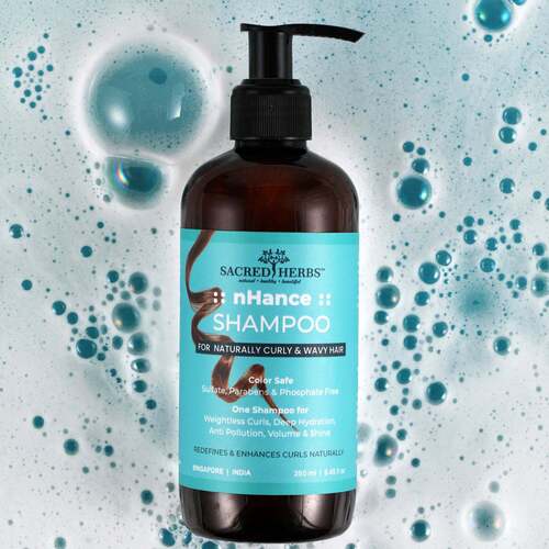 Hair Shampoo