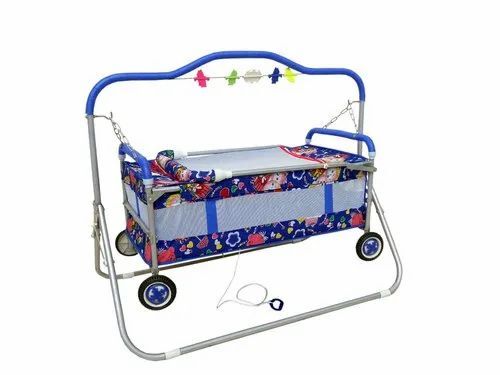 Hanging Baby Cradle
