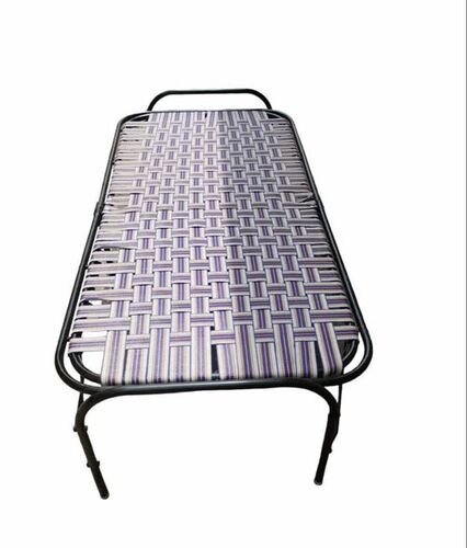 Heavy Niwar Folding Bed