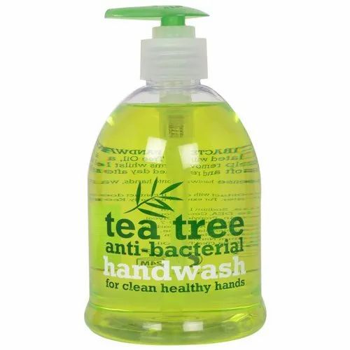 Herbal Hand Wash