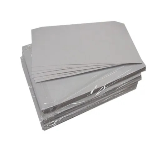 Inkjet Media Paper - Coating Type: .