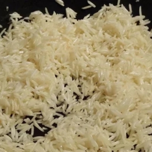 Jeera rice
